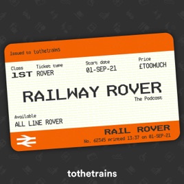 Railway Rover