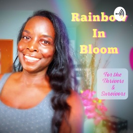 Rainbow in Bloom