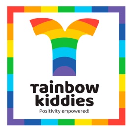 Rainbow Kiddies (Stories for Children)