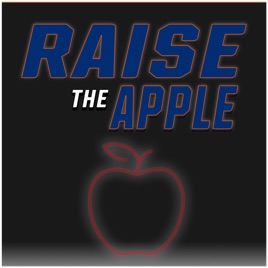 Raise The Apple Podcast
