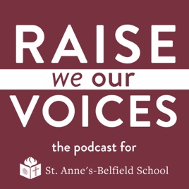 Raise We Our Voices