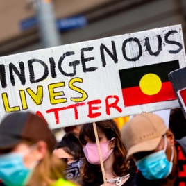 Canada's Important Indigenous Topics