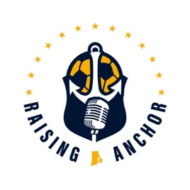Raising Anchor