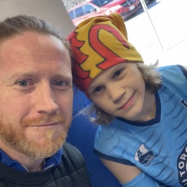 Raising Dad: The Podcast