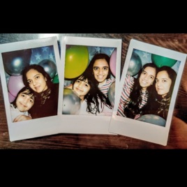 Raising Happy Kids