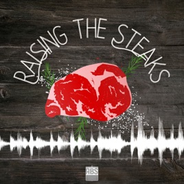 Raising the Steaks - Dairy Beef Production