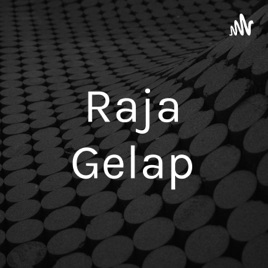 Raja Gelap