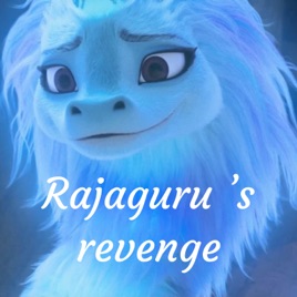 Rajaguru 's revenge