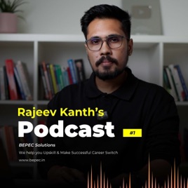 Rajeev Kanth's Podcast