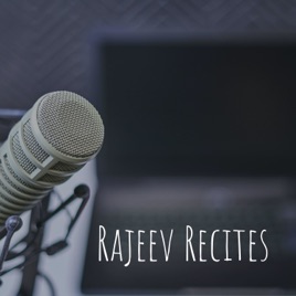 Rajeev Recites