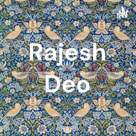 Rajesh Deo