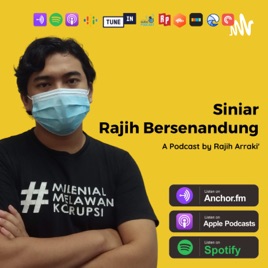 Rajih Bersenandung