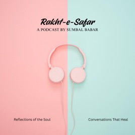 Rakht-e-safar