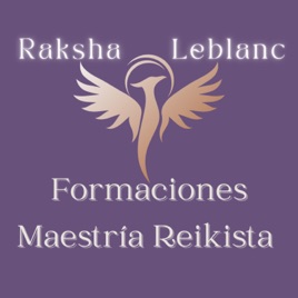 Raksha Leblanc Formaciones Reiki Usui