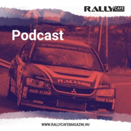 Rallycafé Podcast
