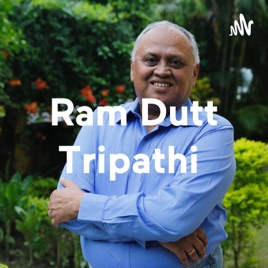 Ram Dutt Tripathi , Media Swaraj