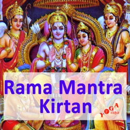 Rama Mantra Chanting and Kirtan