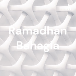 Ramadhan Bahagia
