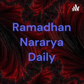 Ramadhan Nararya Daily