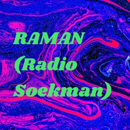 RAMAN (Radio Soekman)