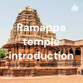 Ramappa temple introduction