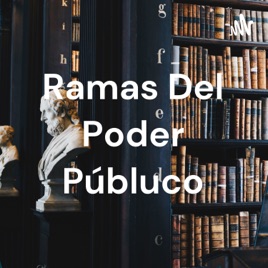 Ramas Del Poder Públuco