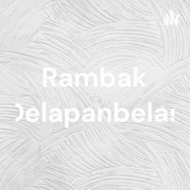 Rambak Delapanbelas