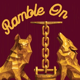 Ramble On! A Loyola Chicago Basketball Show
