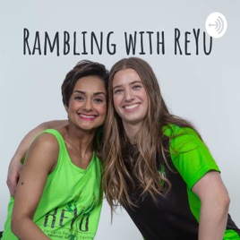 Rambling with ReYu