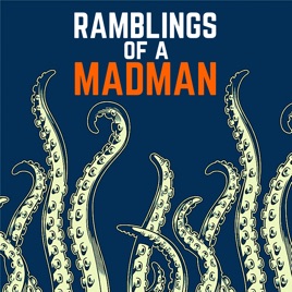 Ramblings of a Madman