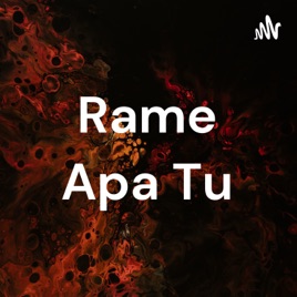 Rame Apa Tu