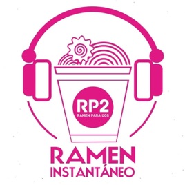 Ramen Instantáneo