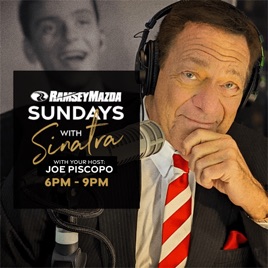 Ramsey Mazda's Sundays with Sinatra