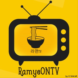 RamyeONTV - 라면TV