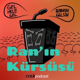 Ran'ın Kürsüsü