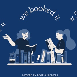 RaN: We Booked It