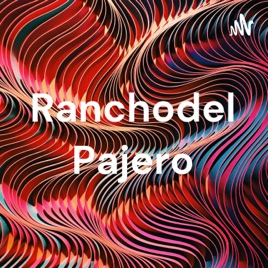 Ranchodel Pajero