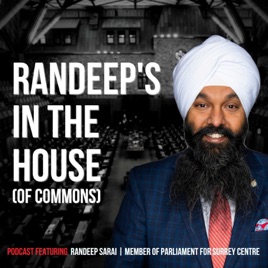 Randeep's in the House