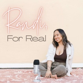 Randi, For Real