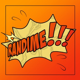 Randime!