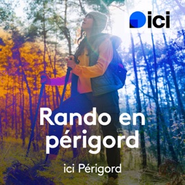 Rando en Périgord