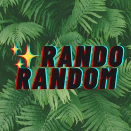 😁 Rando random