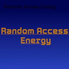 Random Access Energy