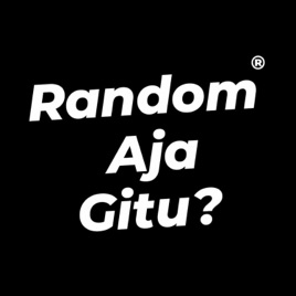 Random Aja Gituh?
