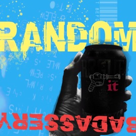 Random Badassery