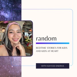 random - bedtime stories for kids