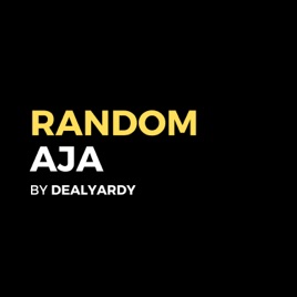 Random Dulu