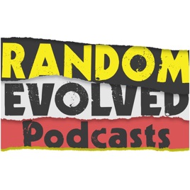 Random Evolved