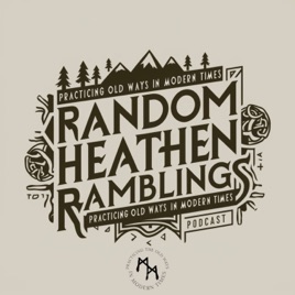 Random Heathen Ramblings