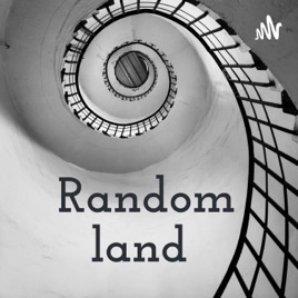 Random land